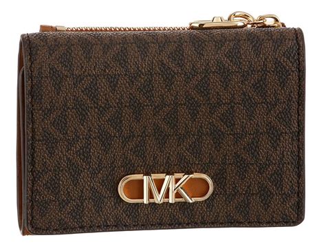 michael kors geldbörse oyster